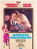 Küçük Sevgilim posteri