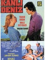 Kanlı Deniz posteri