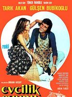 Evcilik Oyunu posteri