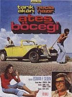 Ateş Böceği posteri