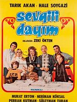 Sevgili Dayım posteri