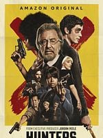 Hunters görüntüsü