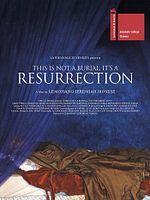 This Is Not a Burial, It's a Resurrection posteri