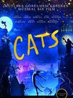Cats posteri