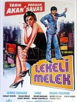 Lekeli Melek posteri