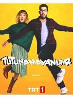 Tutunamayanlar posteri