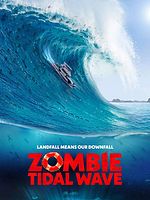 Zombie Tidal Wave posteri