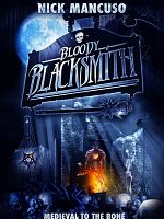 Bloody Blacksmith posteri