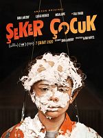 Şeker Çocuk posteri