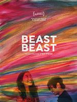 Beast Beast posteri