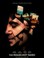 The Roads Not Taken posteri