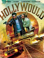 Hollywould posteri