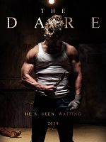 The Dare posteri