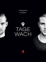 9 Tage wach posteri
