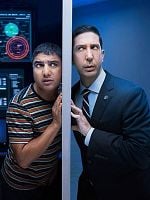 Intelligence görüntüsü