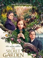 Gizli Bahçe posteri