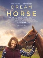 Dream Horse posteri