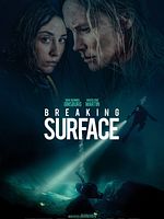 Breaking Surface posteri