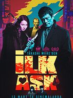 İlk Aşk posteri