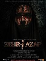 Zehr-i Azap posteri