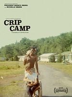 Crip Camp: A Disability Revolution posteri