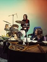 The Beatles: Get Back posteri