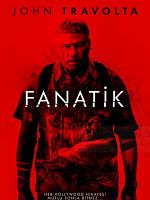 The Fanatic posteri