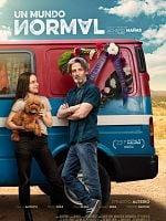 Un mundo normal posteri