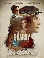 The Quarry posteri