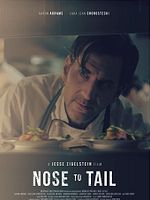 Nose to Tail posteri