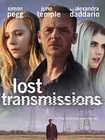 Lost Transmissions posteri