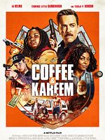 Coffee & Kareem posteri