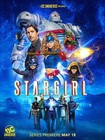Stargirl görüntüsü