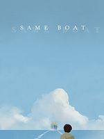 Same Boat posteri