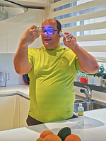 Ev Yapımı görüntüsü