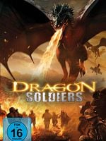 Dragon Soldiers posteri