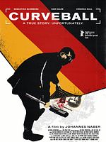Curveball - Wir machen die Wahrheit posteri