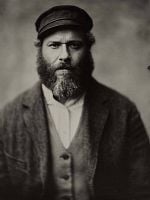 An American Pickle posteri