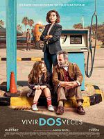 Vivir dos veces posteri