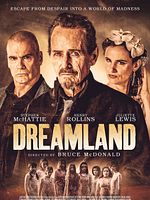 Dreamland posteri