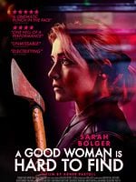 A Good Woman Is Hard To Find posteri