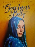 Sweetness In The Belly posteri