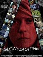 Slow Machine posteri