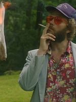 Socks on Fire posteri