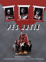 Pes Artık görüntüsü