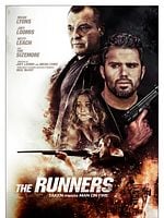 The Runners posteri
