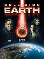 Collision Earth posteri