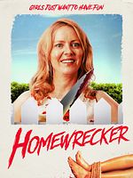 Homewrecker posteri