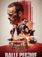 Balle perdue posteri