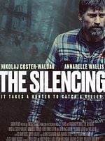 The Silencing posteri
